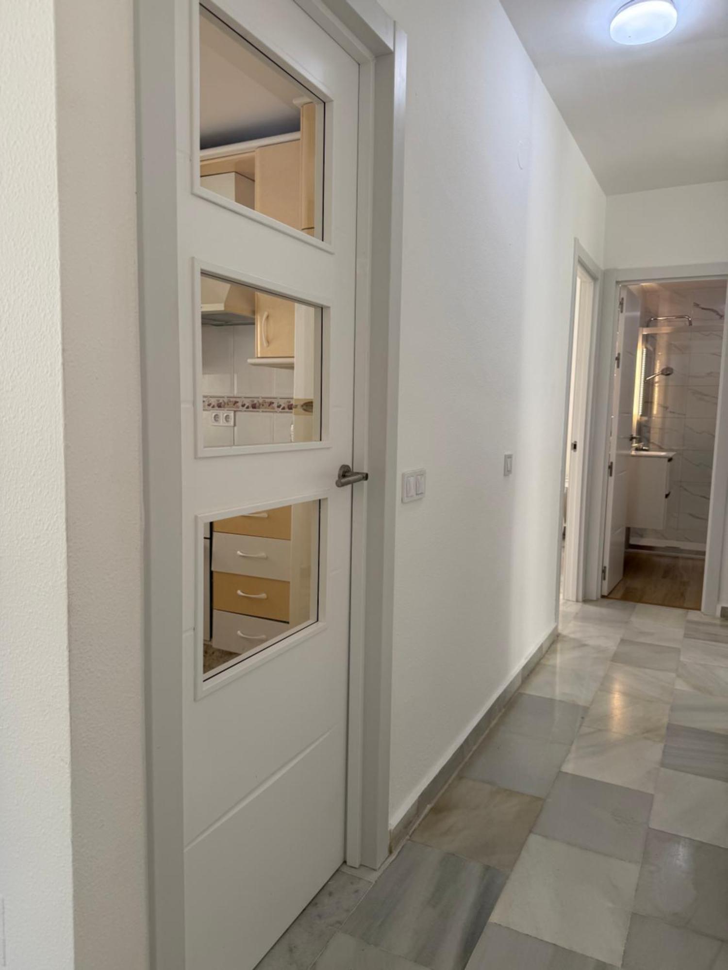 Casa Trini Apartment