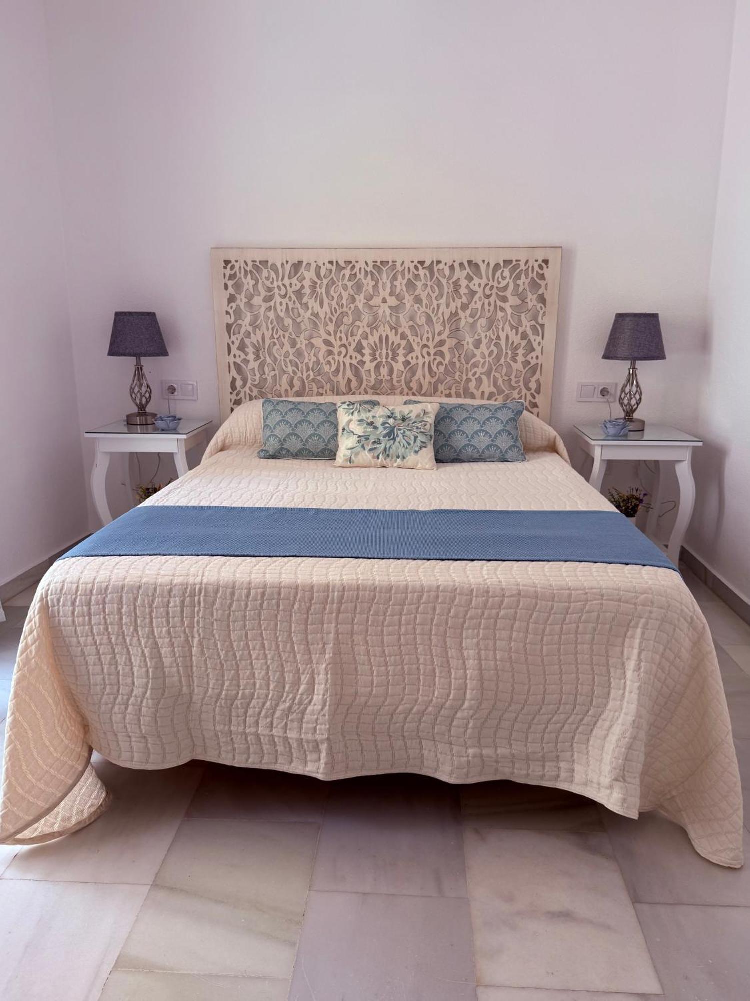 Casa Trini Fuengirola