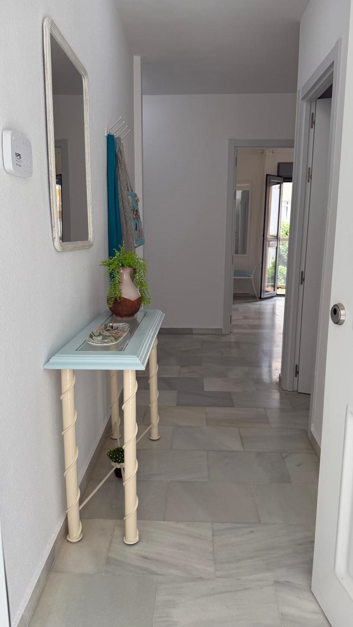Apartment Casa Trini *