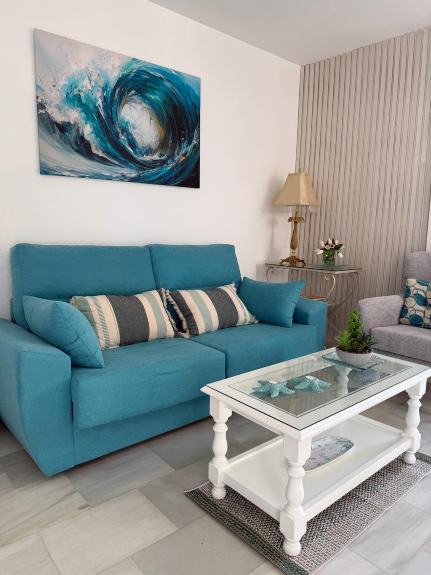 Casa Trini Apartment
